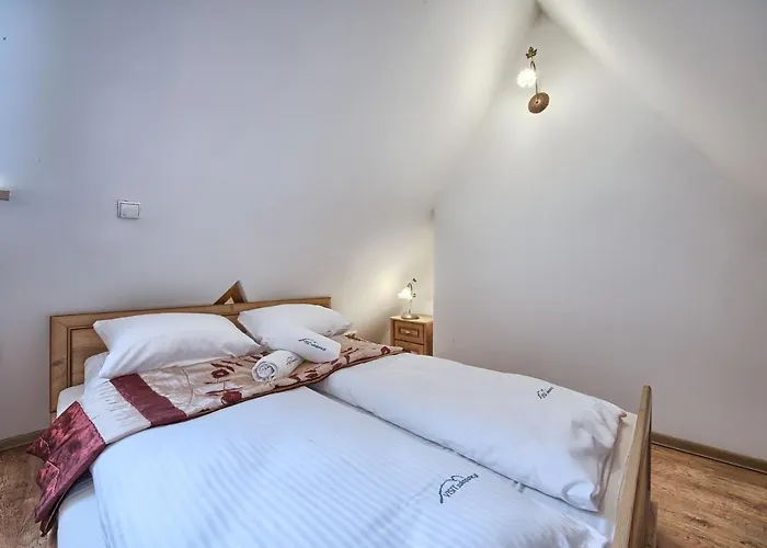 VisitZakopane - Lazur Apartment