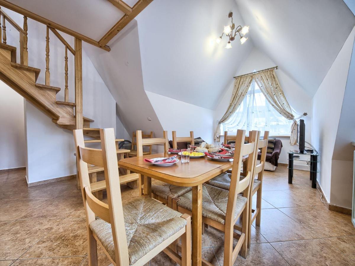 Apartment Visitzakopane - Lazur Zakopane