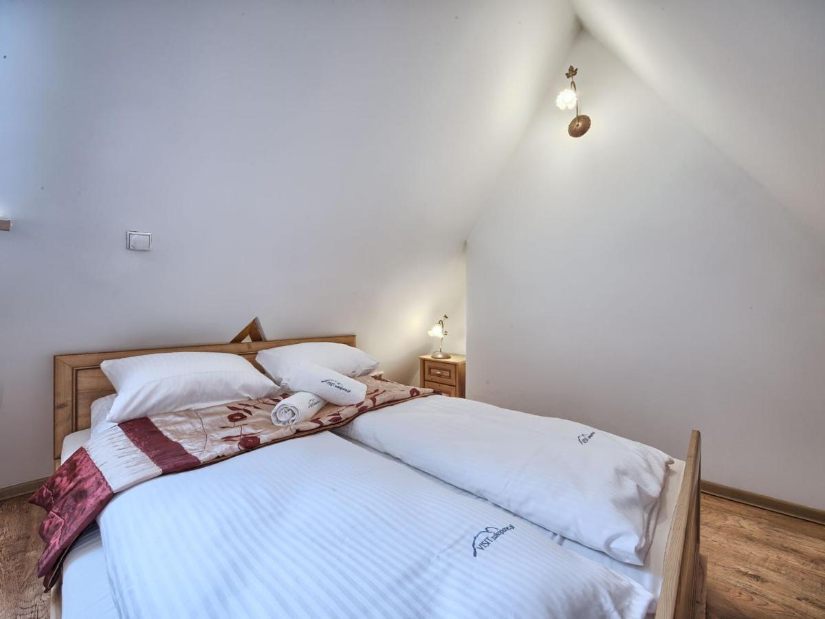 Apartment Visitzakopane - Lazur Zakopane